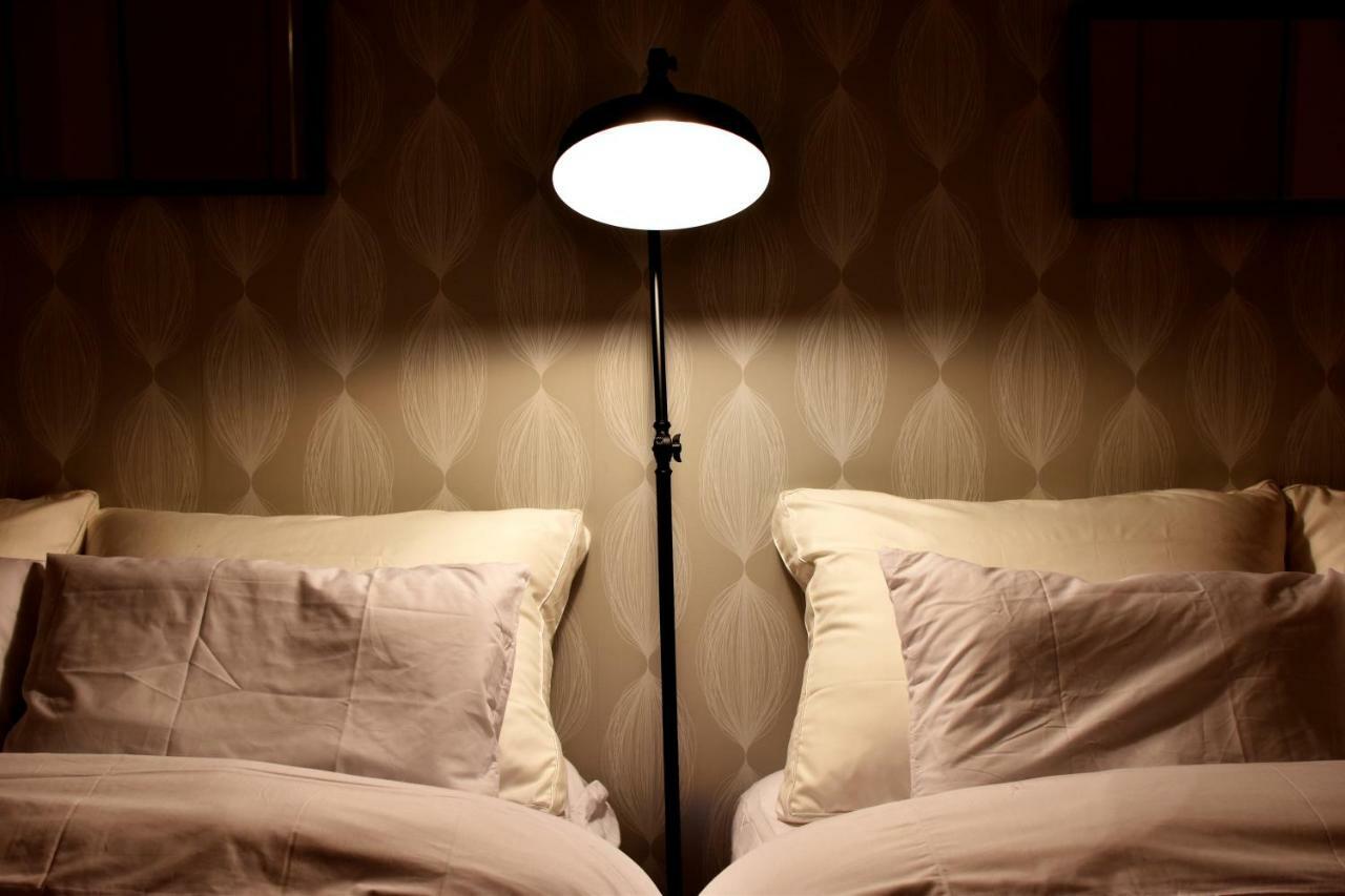 Apartamento Terrace House Shibuya Maruyamacho