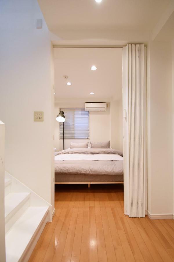 Terrace House Shibuya Maruyamacho Apartamento *