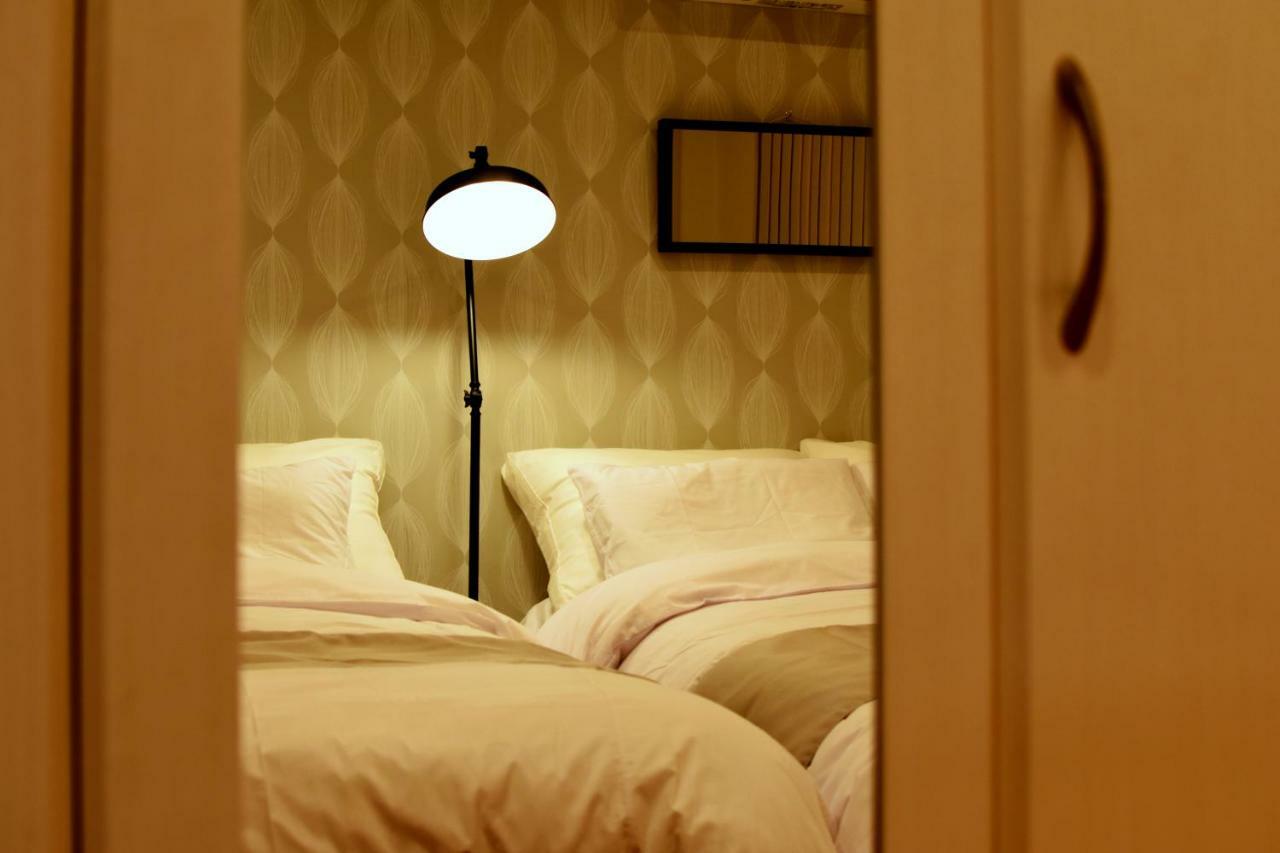 Terrace House Shibuya Maruyamacho Apartamento *