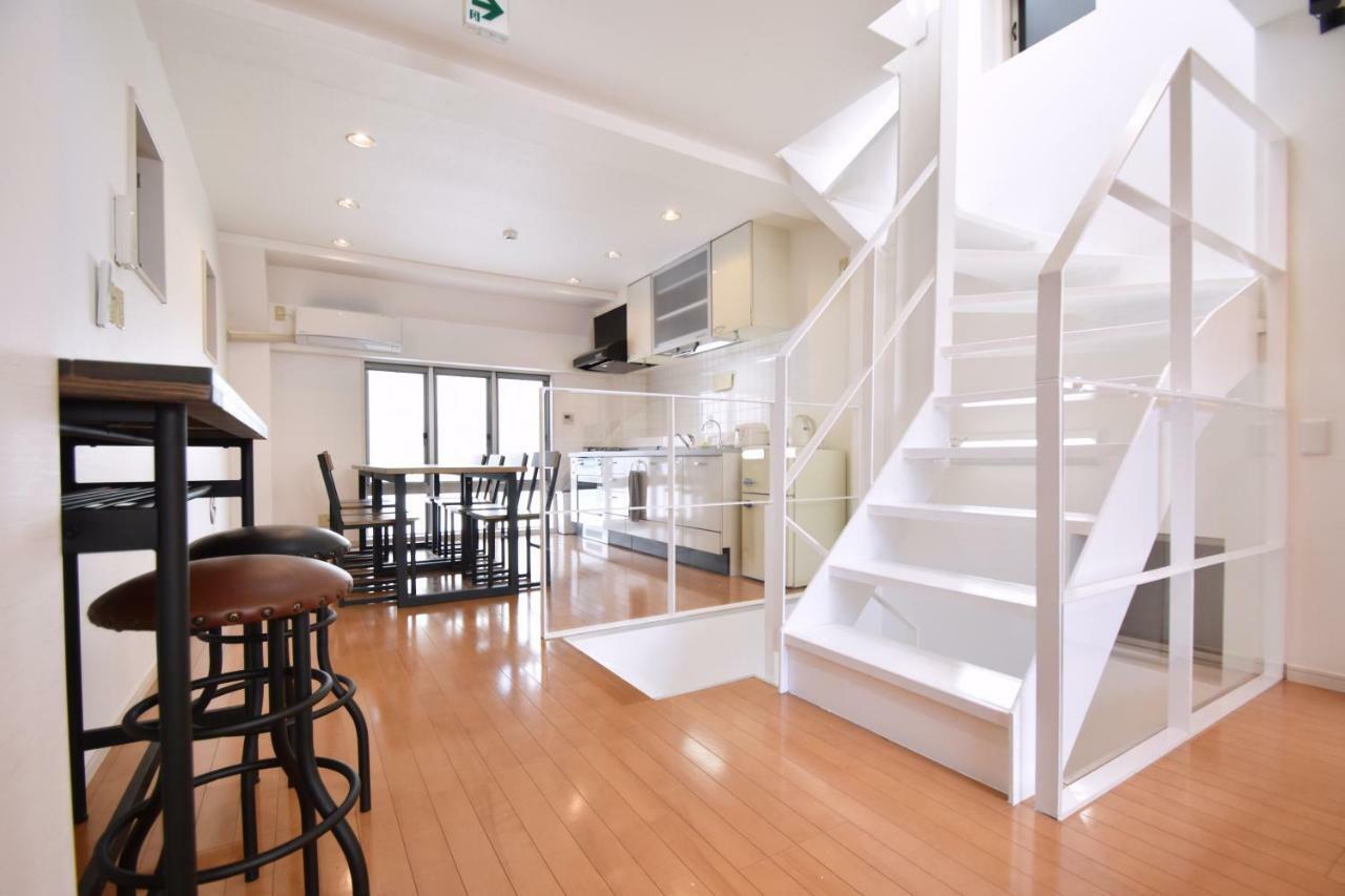 Terrace House Shibuya Maruyamacho Apartamento *