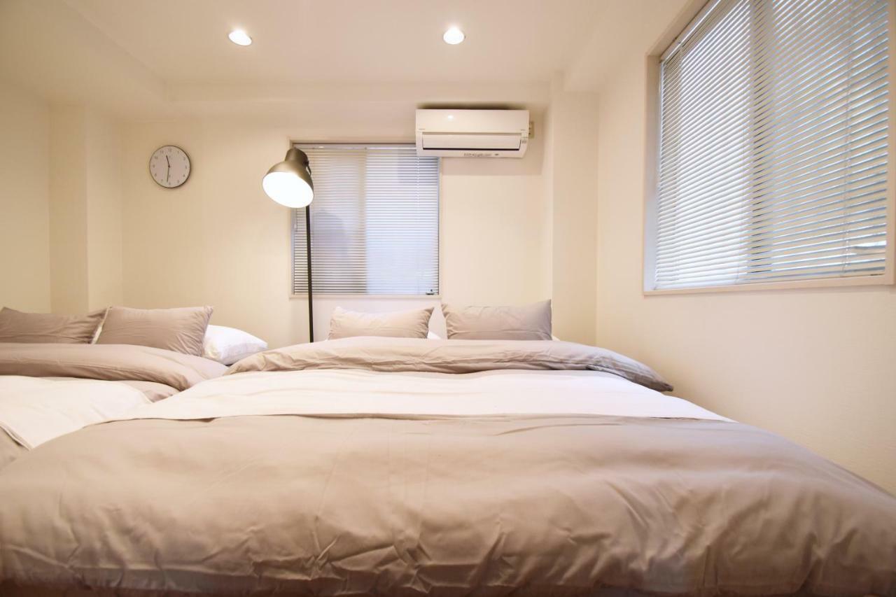 Apartamento Terrace House Shibuya Maruyamacho *