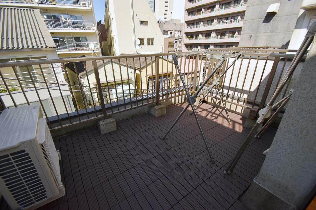 Terrace House Shibuya Maruyamacho Apartamento *