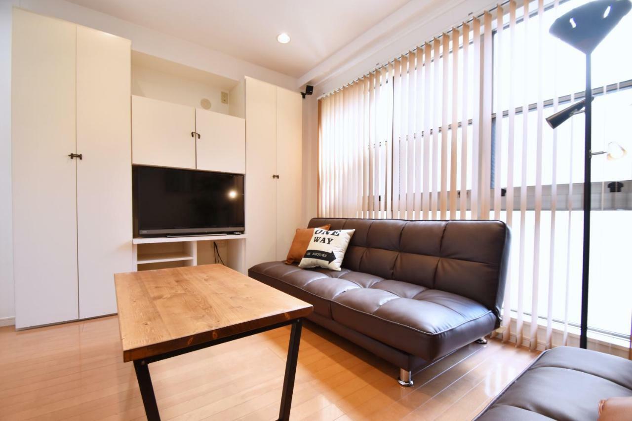 Terrace House Shibuya Maruyamacho Tokio