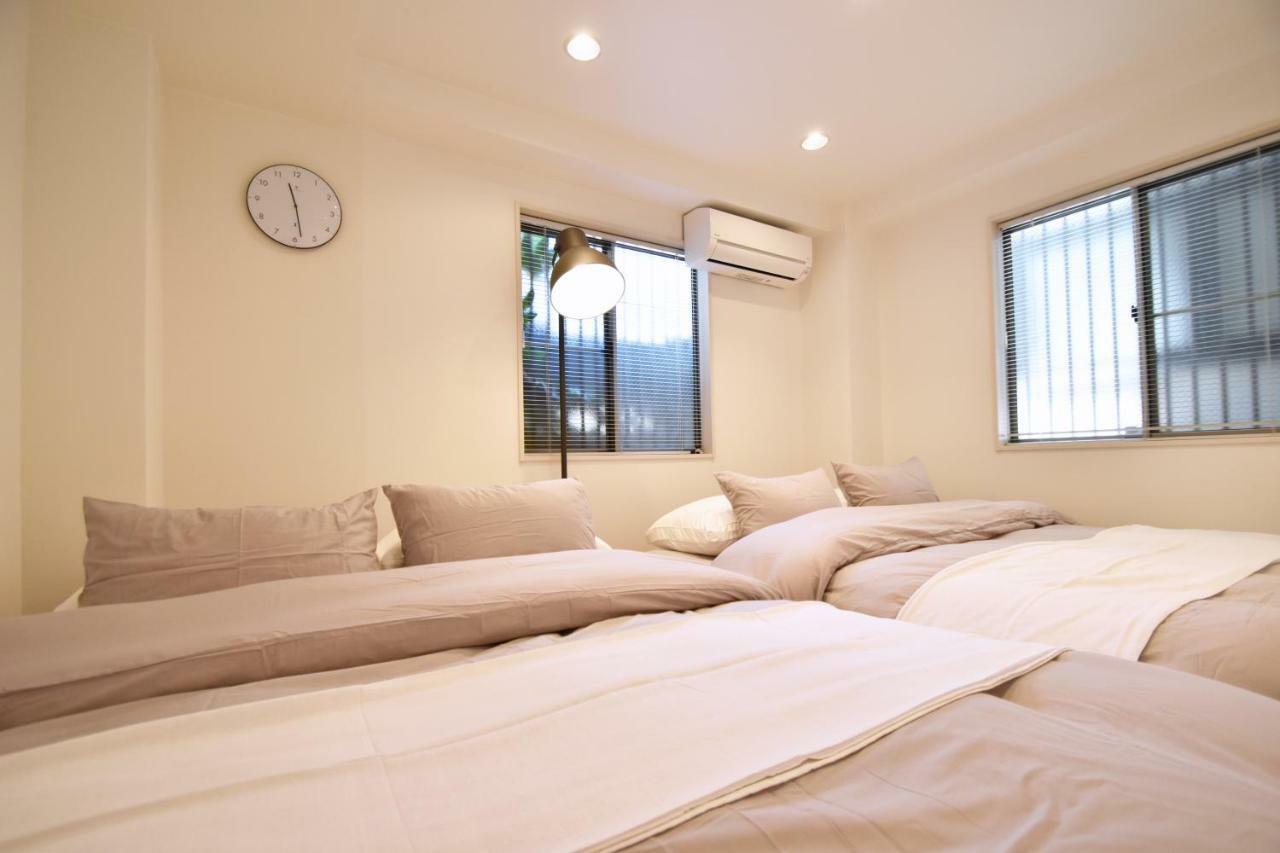 Terrace House Shibuya Maruyamacho * Tokio