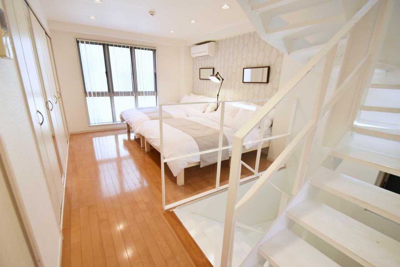 Apartamento Terrace House Shibuya Maruyamacho